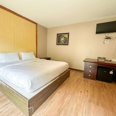 Good Mood Resort 코 리페 외부 사진