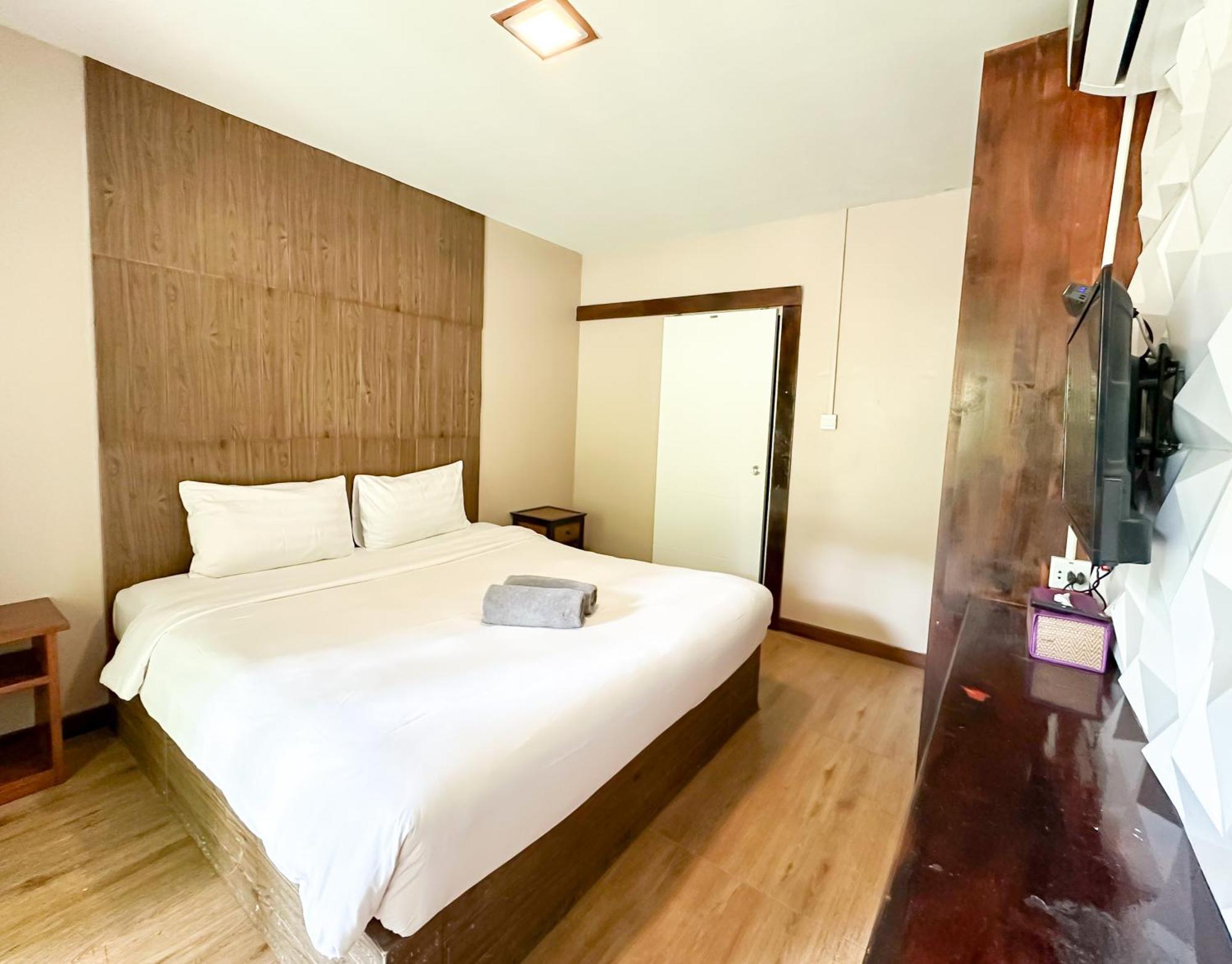Good Mood Resort 코 리페 외부 사진