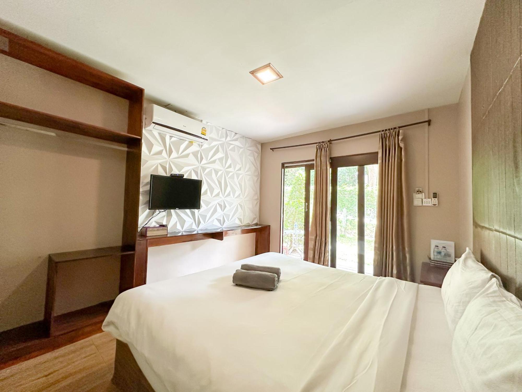Good Mood Resort 코 리페 외부 사진